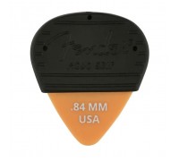 Медіатор Fender Mojo Grip Delrin .84 3 шт. (230702)