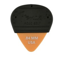 Медіатор Fender Mojo Grip Delrin .84 3 шт. (230702)