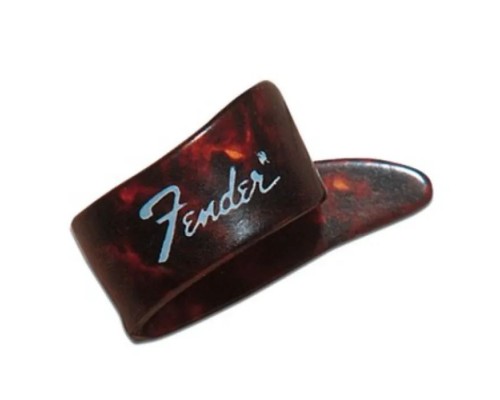 Медіатор Fender Thumb Pick Medium 3 шт. (222819)