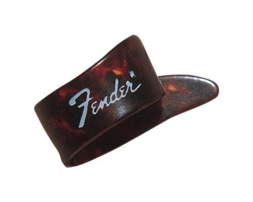 Медіатор Fender Thumb Pick Large 3 шт. (236923)
