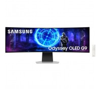 Монітор Samsung LS49DG952SIXUA