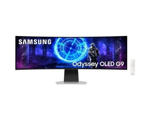 Монітор Samsung LS49DG952SIXUA