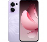 Мобільний телефон Oppo Reno13 F 4G 8/512GB Plume Purple (OFCPH2701_PURPLE_512)
