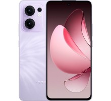 Мобільний телефон Oppo Reno13 F 4G 8/512GB Plume Purple (OFCPH2701_PURPLE_512)