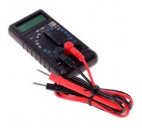 Цифровий мультиметр Voltronic DT-181, A, Q60 (DT-181)
