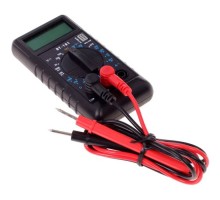 Цифровий мультиметр Voltronic DT-181, A, Q60 (DT-181)