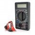 Цифровий мультиметр Voltronic DT-838, V, A, R , T, Q60 (DT-838)