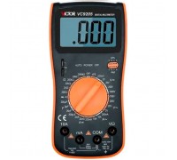 Цифровий мультиметр Victor VC9205, V, A, R, С, F (VC9205)