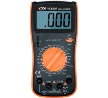 Цифровий мультиметр Victor VC9205, V, A, R, С, F (VC9205)