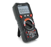 Цифровий мультиметр Mayilon HT-118A, V, A, R, C, F, T (HT-118A)