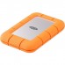 Накопичувач SSD USB Type-C 1TB Rugged Mini LaCie (STMF1000400)
