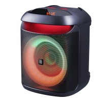 Акустична система Defender Boomer 45 Bluetooth Black (65245)