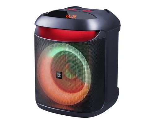 Акустична система Defender Boomer 45 Bluetooth Black (65245)