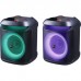 Акустична система Defender Boomer 45 Bluetooth Black (65245)