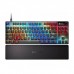 Клавіатура SteelSeries Apex Pro TKL Gen 3 USB UA Black (64740)