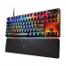 Клавіатура SteelSeries Apex Pro TKL Gen 3 USB UA Black (64740)