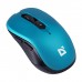 Мишка Defender Gassa MM-105 Wireless Turquoise (52102)