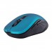 Мишка Defender Gassa MM-105 Wireless Turquoise (52102)