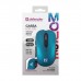 Мишка Defender Gassa MM-105 Wireless Turquoise (52102)