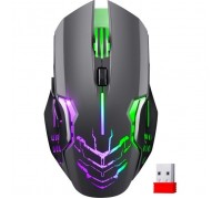 Мишка Defender Katana GM-511 LED Wireless Black (52511)