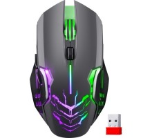 Мишка Defender Katana GM-511 LED Wireless Black (52511)