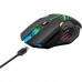 Мишка Defender Katana GM-511 LED Wireless Black (52511)