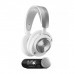 Навушники SteelSeries Arctis Nova Pro Wireless P PS/PC/SW/MAC/MOB White (61526)