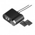 Навушники SteelSeries Arctis Nova Pro Wireless P PS/PC/SW/MAC/MOB White (61526)