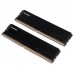 Модуль пам'яті для комп'ютера DDR4 16GB (2x8GB) 3200 MHz CL22 1.2V Resistance INTELIGENTES (IR4DHE2/16)