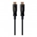 Кабель мультимедійний HDMI to HDMI 80.0m AOC V2.0 4K 60Hz Cablexpert (CCBP-HDMI-AOC-80M-02)