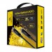 Кабель мультимедійний HDMI to HDMI 80.0m AOC V2.0 4K 60Hz Cablexpert (CCBP-HDMI-AOC-80M-02)