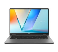 Ноутбук ASUS Vivobook Flip 14 TP3407SA-QL011W (90NB14Y1-M000E0)