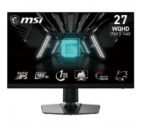 Монітор MSI G272QPF-E2