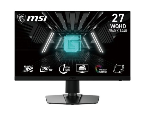 Монітор MSI G272QPF-E2