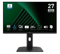 Монітор MSI PRO MP275QPDG