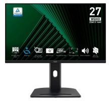 Монітор MSI PRO MP275QPDG