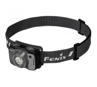 Ліхтар Fenix HL12R V2.0 сірий (HL12RV20Gr)