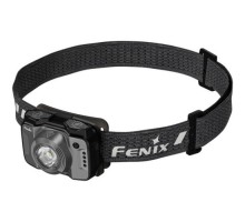 Ліхтар Fenix HL12R V2.0 сірий (HL12RV20Gr)