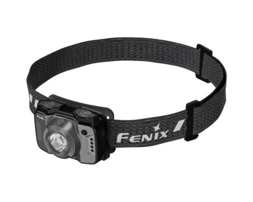 Ліхтар Fenix HL12R V2.0 сірий (HL12RV20Gr)