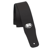 Ремінь для гітари SIT Strings 3.5" Soft Leather Guitar Strap (236739)
