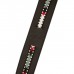 Ремінь для гітари Fender Strap Acoustic Paramount Leather Black (233389)