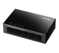 Комутатор мережевий Cudy GS105