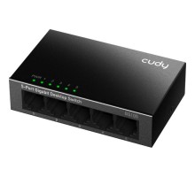 Комутатор мережевий Cudy GS105