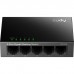Комутатор мережевий Cudy GS105