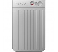 Цифровий диктофон PLAUD AI Note Silver (NB-100-SI)