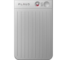 Цифровий диктофон PLAUD AI Note Silver (NB-100-SI)