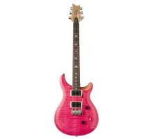 Електрогітара PRS SE Custom 24 Bonnie Pink