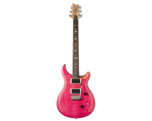 Електрогітара PRS SE Custom 24 Bonnie Pink