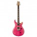 Електрогітара PRS SE Custom 24 Bonnie Pink