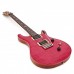 Електрогітара PRS SE Custom 24 Bonnie Pink